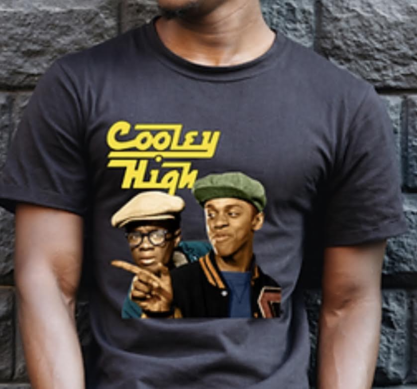 Cooley High T-Shirt/Hoodie