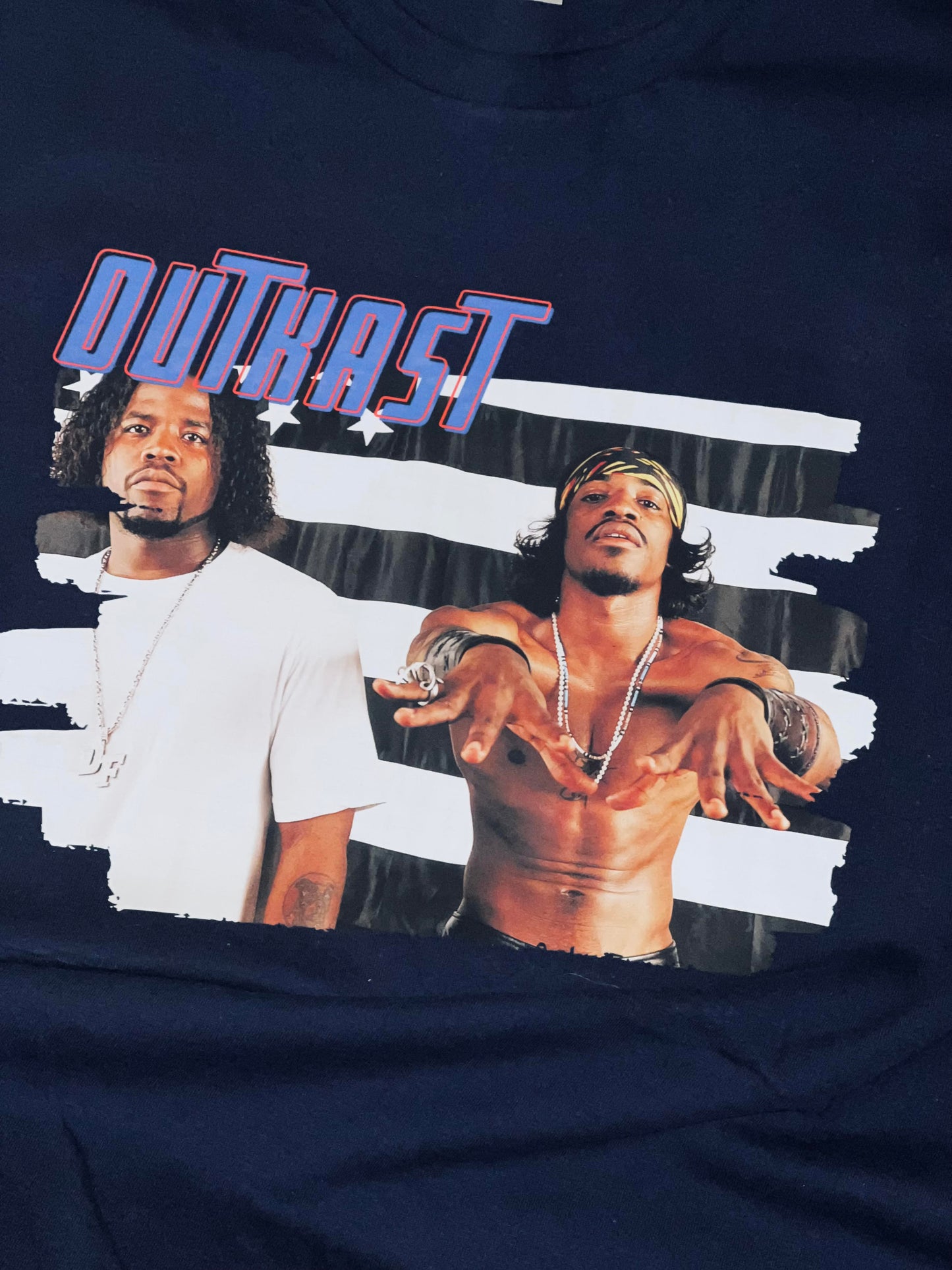 Outkast T-Shirt/Hoodie