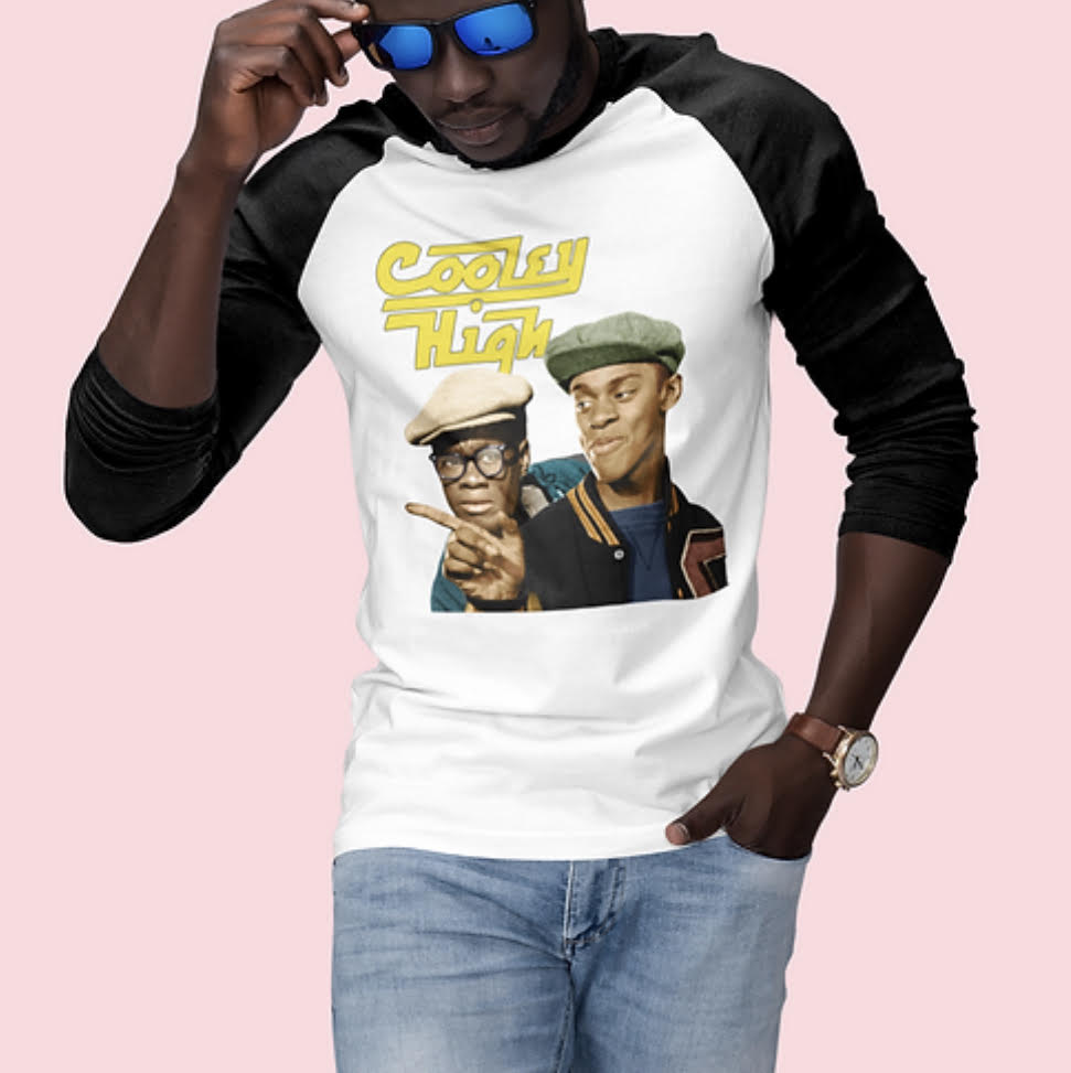 Cooley High T-Shirt/Hoodie